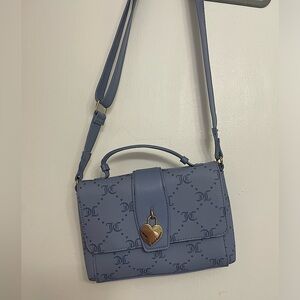 NWOT Juicy Couture purse